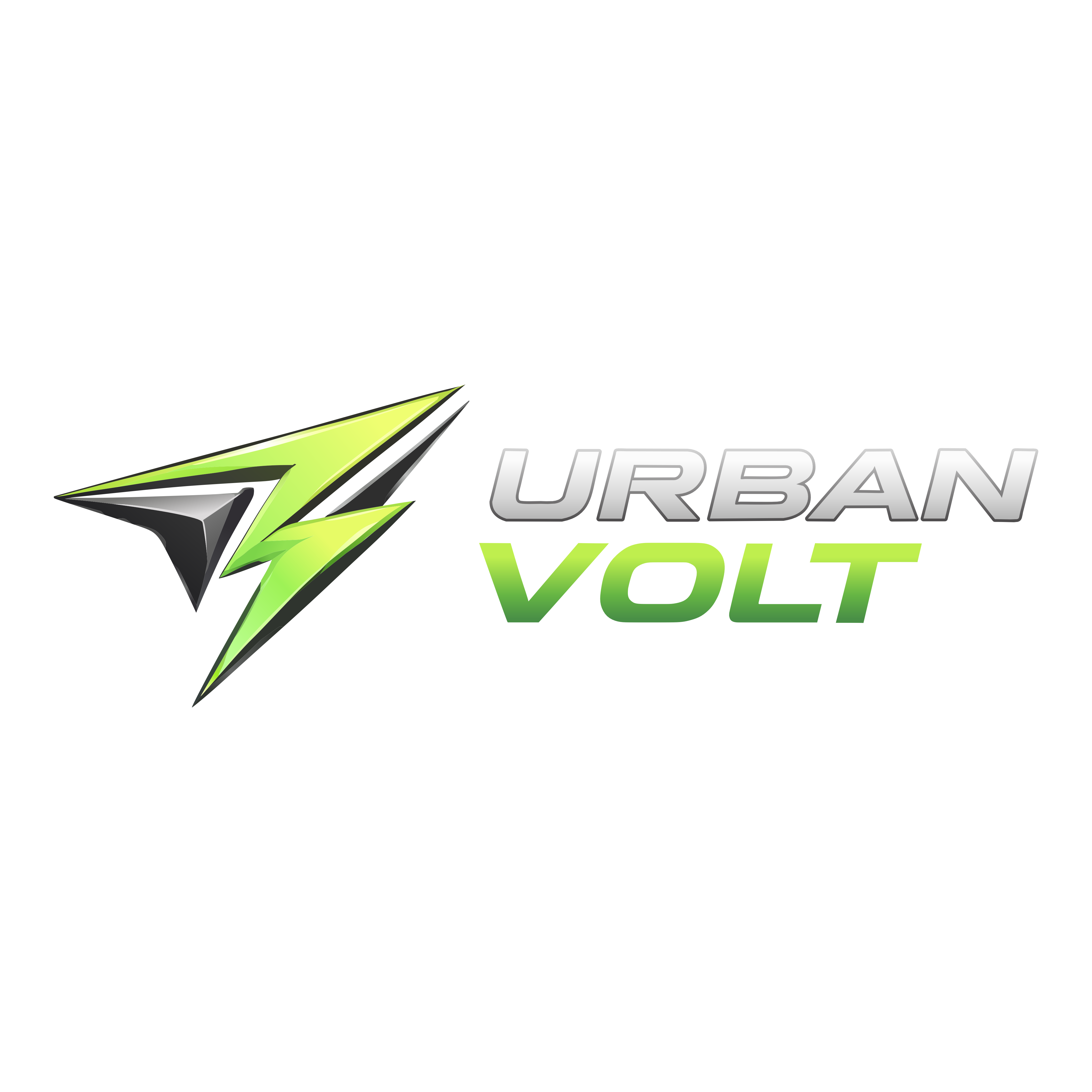 Urban Volt Logo